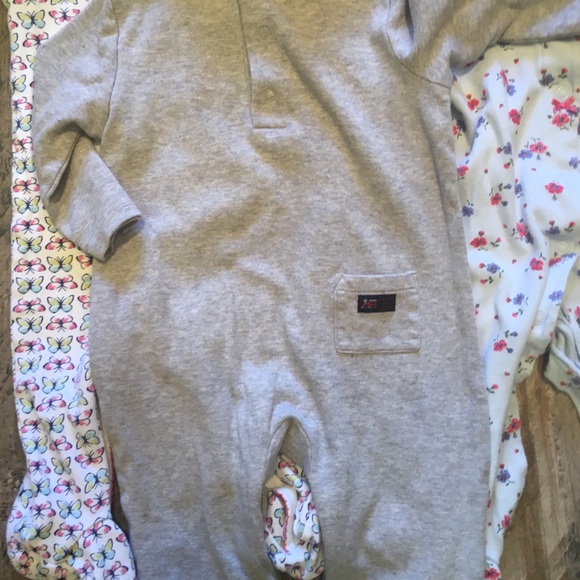Bundle Oneies - Picture 5 of 8